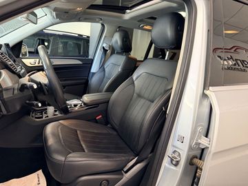 Mercedes GLE 300 - 7