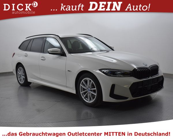 BMW 330e M Sport/PAKET+FACELIFT+SHADO+VIRTU+PROF+MEM