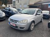 Opel Corsa C Edition - gebrauchte Opel Corsa aus dem Jahr 2005