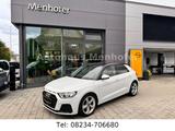 Audi A1 Sportback 35 TFSI advanced - Audi A1 in Augsburg