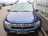 Dacia Duster I SCe 115 4x2 Laureate RFK PDC - Dacia Duster: Laureate