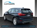 BMW X1 sDrive20i Advantage HiFi+Klimaaut.+BT+S/S-AT - BMW X1 Gebrauchtwagen in Bremen