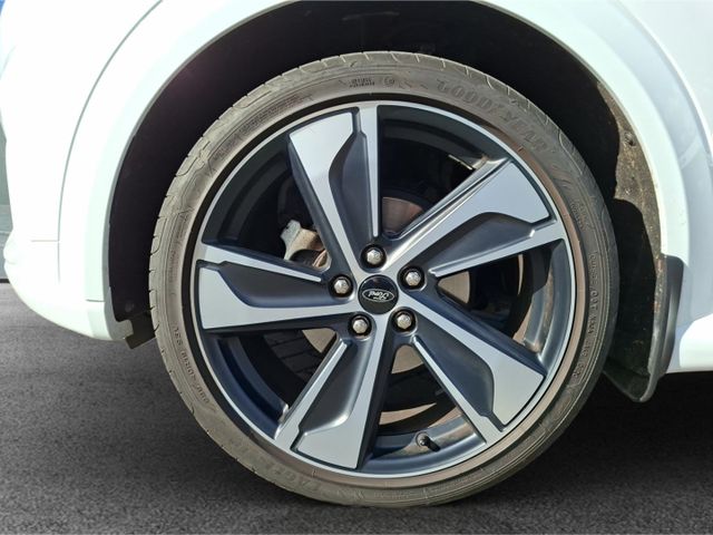 Ford Puma ST-Line X 1.0 Hybrid °LED°AHK°SHZ°Keyless°