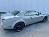 Dodge Challenger - Dodge Challenger in Duisburg