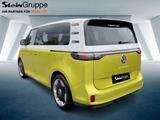 Volkswagen ID.Buzz Pro AHK ACC FLA Kam. AUT el.Heck - gebrauchte Kleinbusse in Wolfsburg