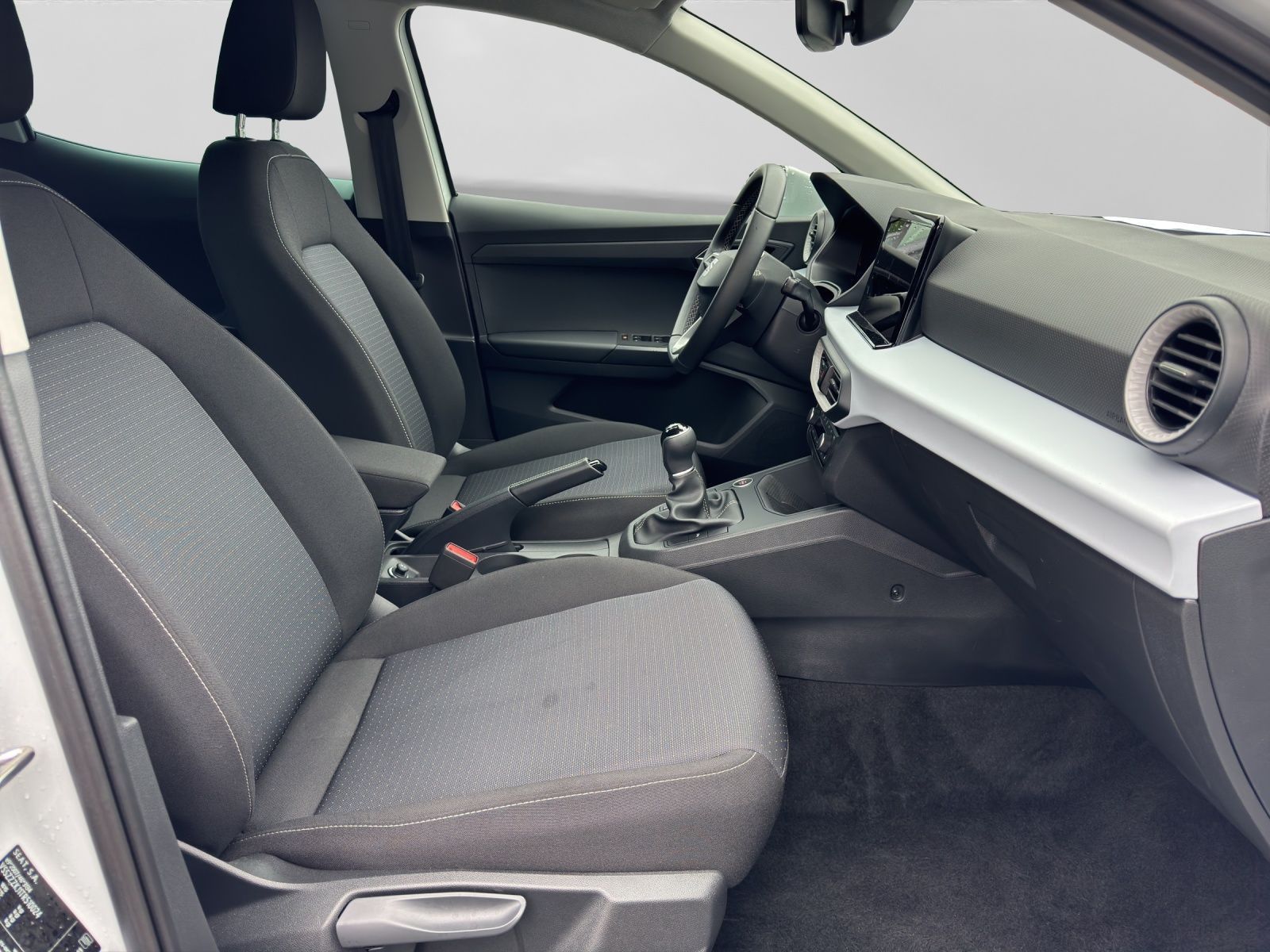 Seat Ibiza - Bild 4