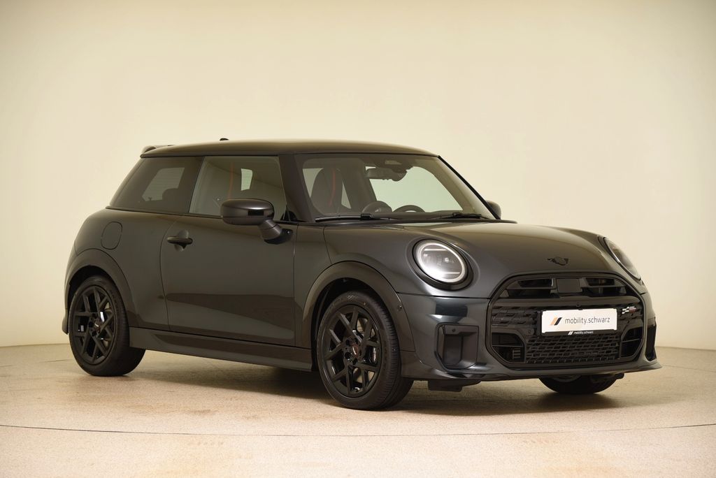 MINI Cooper C