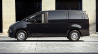 Hyundai STARIA - Vorschau Bild 3