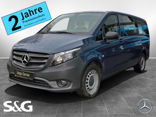 Mercedes-Benz Vito 114 CDI 4x4 Tourer PRO Lang