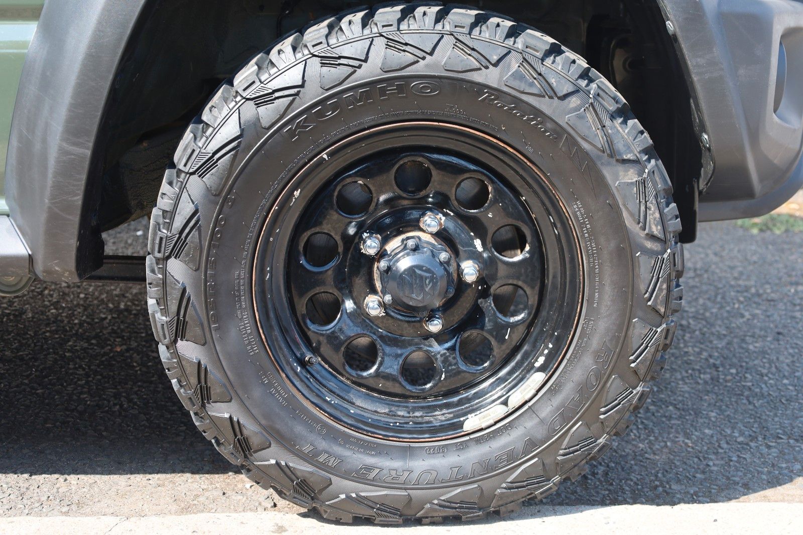 Fahrzeugabbildung Suzuki Jimny Comfort 1.5 GL 4WD NFZ ,AllGrip,Klima,AHK