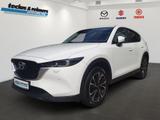 Mazda CX-5 e-SKYACTIV G 165 Advantage - Mazda CX-5 mit Hybrid-Antrieb