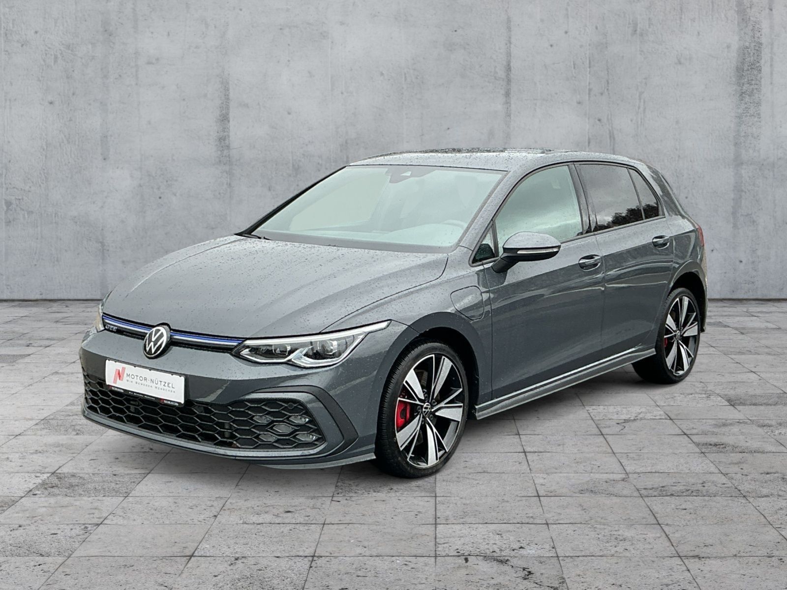 Volkswagen Golf - Bild 2