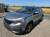 Peugeot 3008 Active 1.6 Hdi - Peugeot 3008 mit Diesel-Antrieb: 1.6
