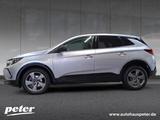 Opel Grandland 1.2 Turbo GS Line Klimaautomatik Alcan - Opel Gebrauchtwagen in Wuppertal
