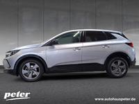 Opel Grandland 1.2 Turbo GS Line Klimaautomatik Alcan