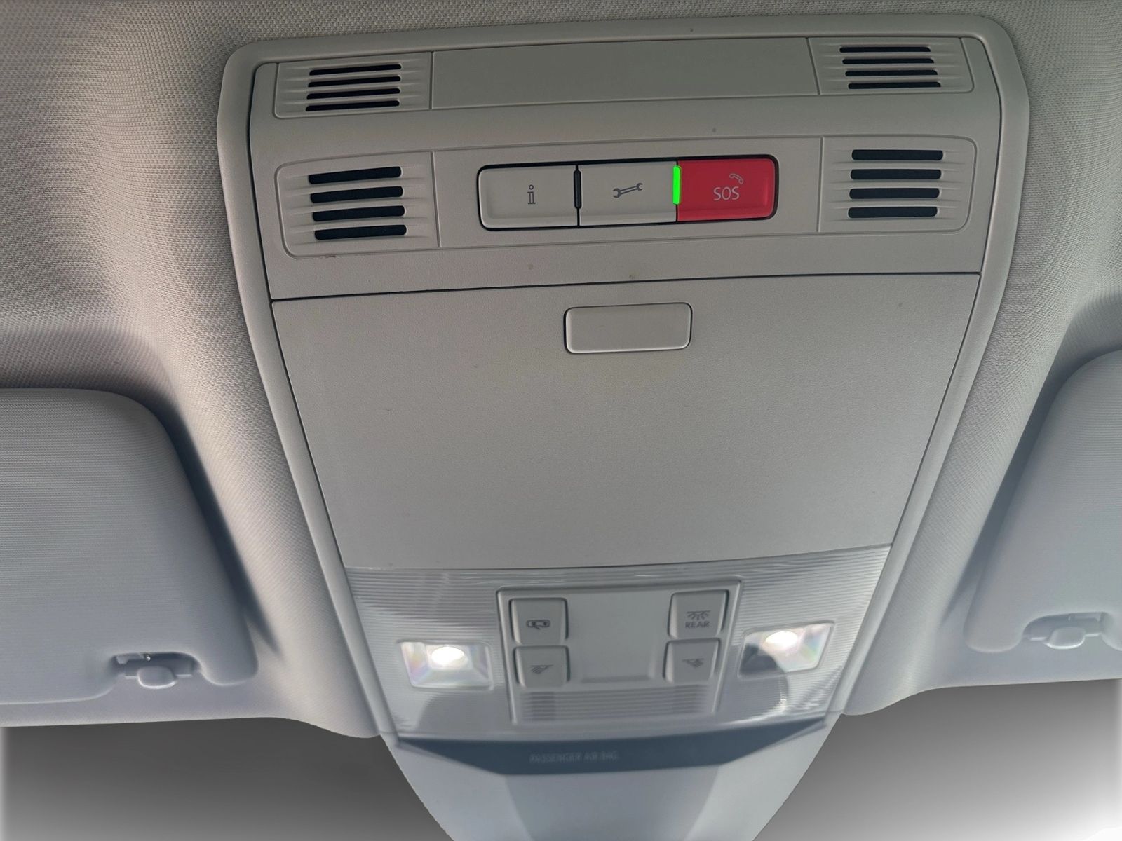 Passat Variant Alltrack 4Motion 2.0 TDI, ACC, Re