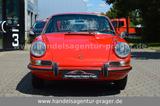 Porsche 912 H Zulassung - Porsche Gebrauchtwagen von 1966