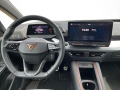 Foto Nummer 13: CUPRA Born