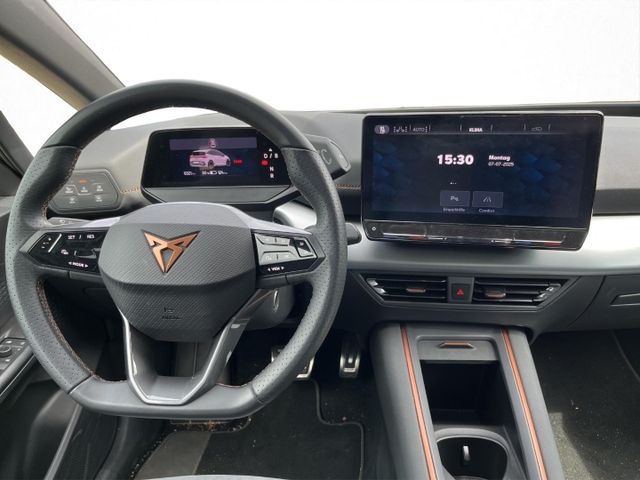 Foto Nummer 13: CUPRA Born