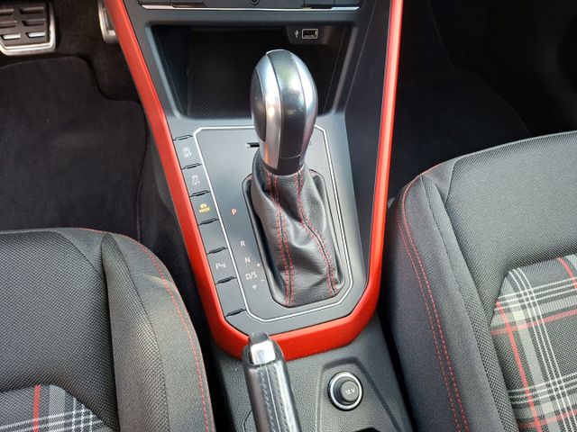 Polo VI GTI 2.0 TSI DSG *PANO*NAVI*KAMERA*