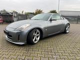 Nissan 350Z Bose - Nissan 350Z aus 2004: Coupe