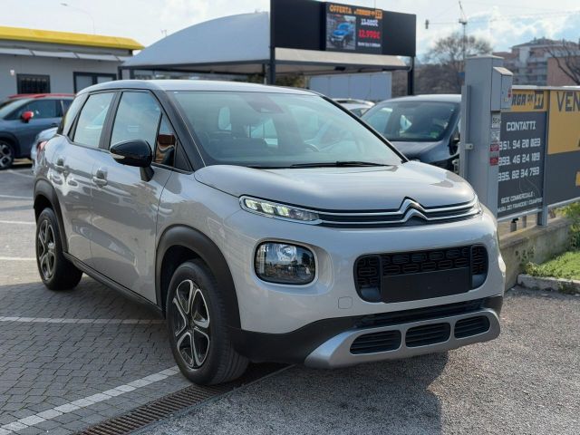 Citroën Citroen C3 Aircross PureTech 110 Shine GARANTITA