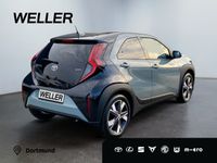 Toyota Aygo (X) - Vorschau Bild 9