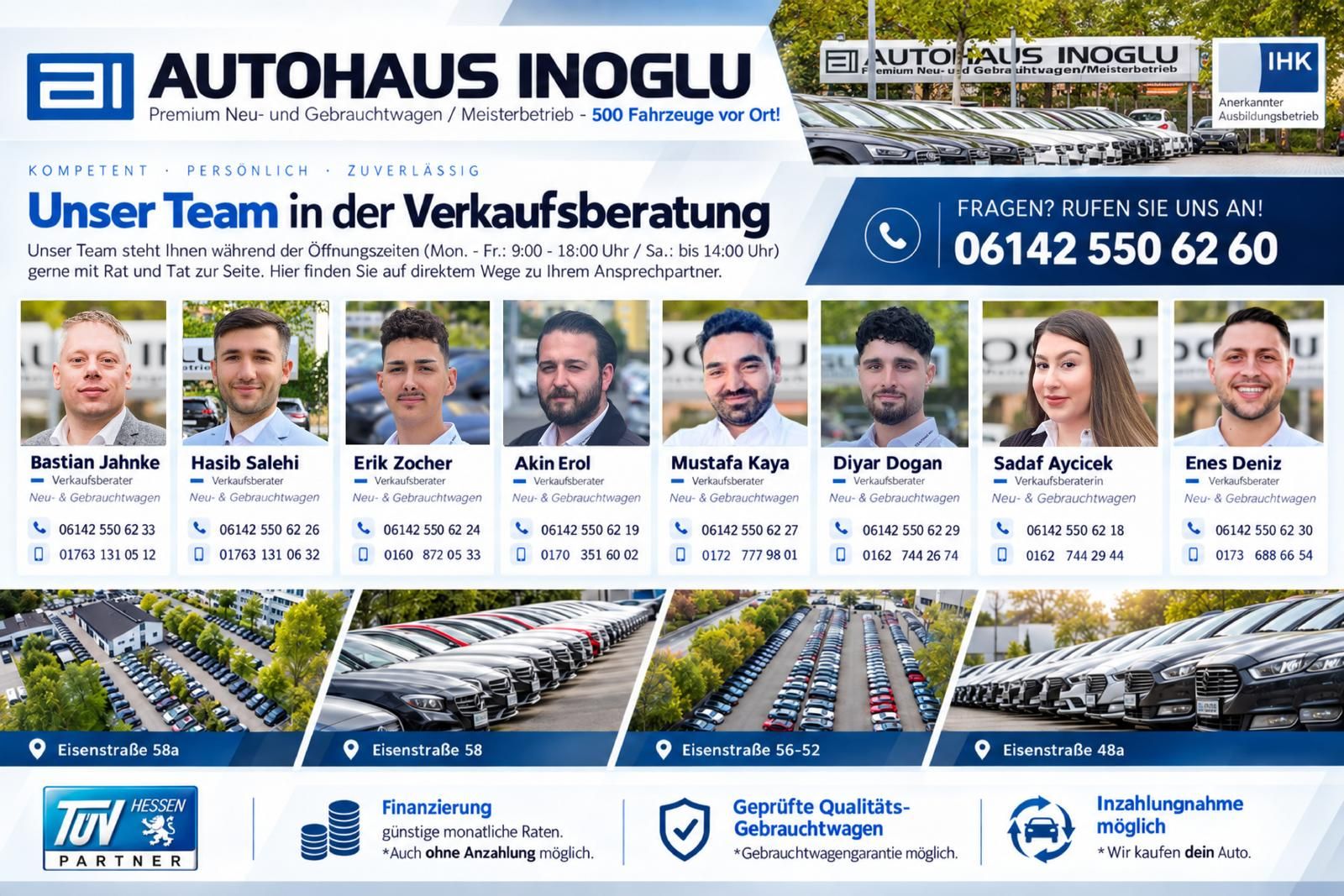 Opel Mokka e 156 Edition Navi+R-Kam+11 KW+Lenk/SHZ+AC imagem 2