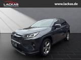 Toyota RAV 4 Hybrid 4x4 Club 2.5 *AHK*Technik*Garantie* - Toyota RAV 4 Gebrauchtwagen in Mülheim (Ruhr)