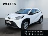 Toyota Aygo X Business Edition *ACC*Kamera*CarPlay*SHZ*