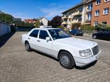 Mercedes-Benz W124 200E TÜV/H-Nummer neu - Mercedes-Benz 200: 200e W124