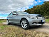 Mercedes-Benz C 350 ELEGANCE Automatik W204 - gebrauchte Mercedes-Benz C 350 aus dem Jahr 2007