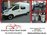 Renault Trafic 1,6 dCi 125 Energy L2H2 Hochdach Kasten,R - Renault Gebrauchtwagen