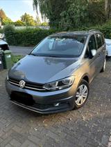 Volkswagen Touran 1.4 TSI Comfortline Comfortline