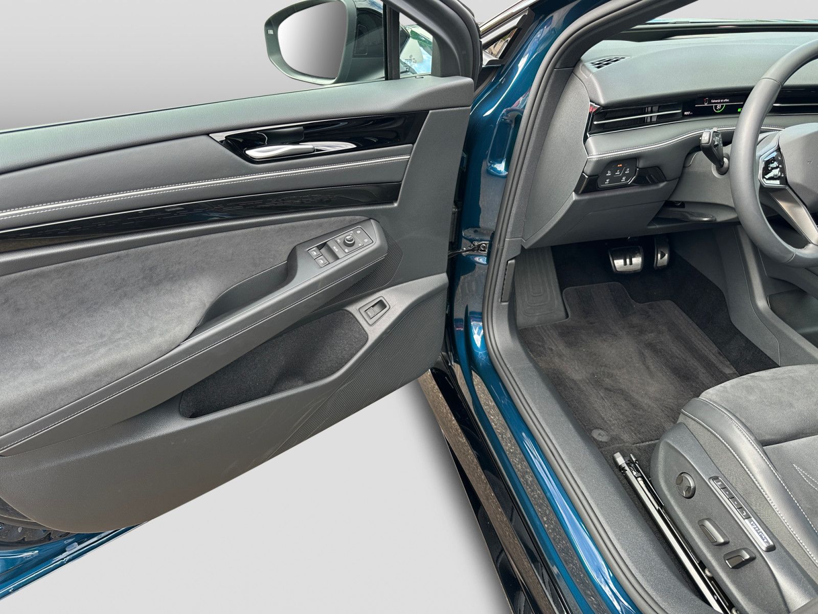 Volkswagen ID.7 - Bild 17