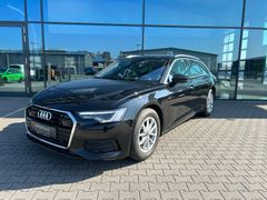 Fahrzeugabbildung Audi A6 Avant 40 TDI ACC Matrix Pano HUD B&O Carplay