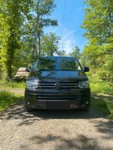 Volkswagen T5 Multivan  - Volkswagen T5 in Wiesbaden: Multivan