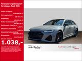 Audi RS6 LASER+LED+HUD+PANO+STHZ+DYNAMIKPAKET+KERAMIK - Audi RS6 in Bielefeld