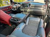 Dodge RAM 1500 Rebel Crew Cab 5,7l *Pano*CARFAX* - Dodge RAM: Rebel