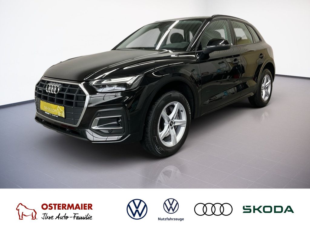 Image of Audi Q5