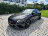 Mercedes-Benz CLS 400 d 4MATIC - - gebrauchte Mercedes-Benz CLS 400 aus dem Jahr 2019