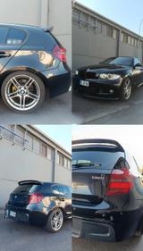 BMW E87 130i M Performance  N52 Manual - BMW 130: 130i