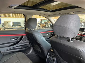 BMW 320 Gran Turismo Sport Line *PANO*HUD*NAVI*ACC*