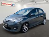 Mazda 2 Impression 1.5 16V 5-trg.  Klimaauto. SHZ PDC - Mazda 2 in Halle