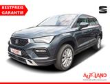 Seat Ateca 1.5 Style DSG LED Navi PDC FullLink DAB - Seat Ateca in Kassel