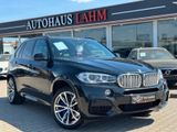 BMW X5 xDrive50i"M-SPORT-AUTOMATIK"PANO*AHK*KEYLESS* - BMW X5: Xdrive50i