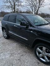 Jeep Grand Cherokee Limited 3.0 CRD 177kW Automat... - Jeep Grand Cherokee aus 2011