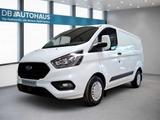 Ford Transit Custom Kasten Trend 300 Automatik L1H1  - Ford Transit Custom aus 2024