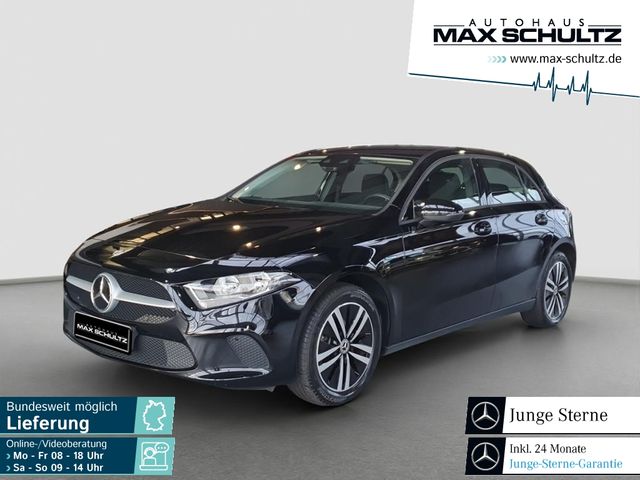 Mercedes-Benz A 250 e Kompaktlimousine SpurW*ACC*SHZ*AUT*Kam.