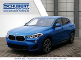 BMW X2 sDrive 18 i Sportpaket HUD Navi LED Scheinwer - BMW X2 in Magdeburg